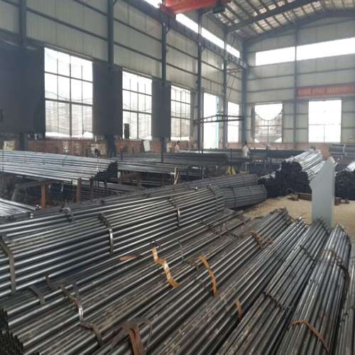 北关声测管对于桩基工程的作用是什么？