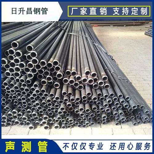 北关桥梁声测管作用及预埋检测方法