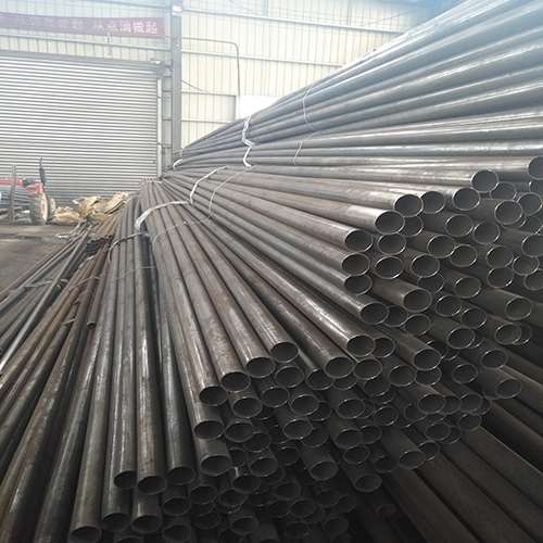 北关声测管为何能作为桩基础检测材料？