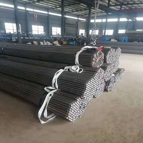 北关使用声测管进行检测的目的和方法